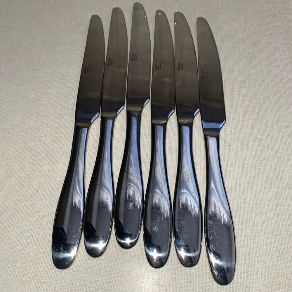 Mikasa hamilton stainless